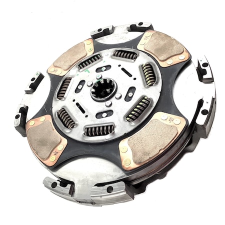 Truckraft Transmission Clutch Kit, 108825-82 108825-82